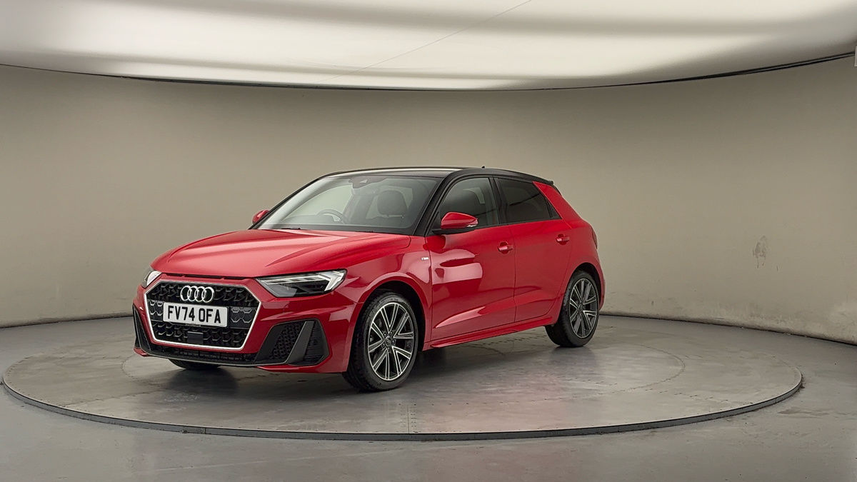 Used Audi A1 2024 for sale - 77437964: Photo 30