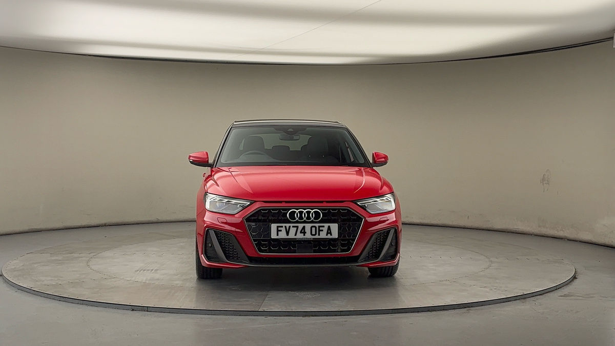 Used Audi A1 2024 for sale - 77437964: Photo 32