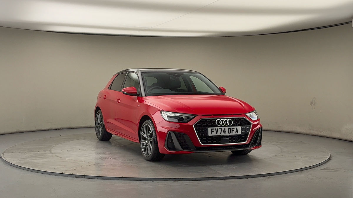 Used Audi A1 2024 for sale - 77437964: Photo 33