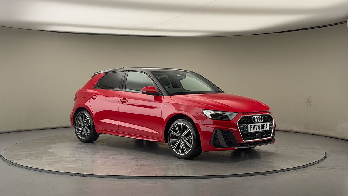 Used Audi A1 2024 for sale - 77437964: Photo 34