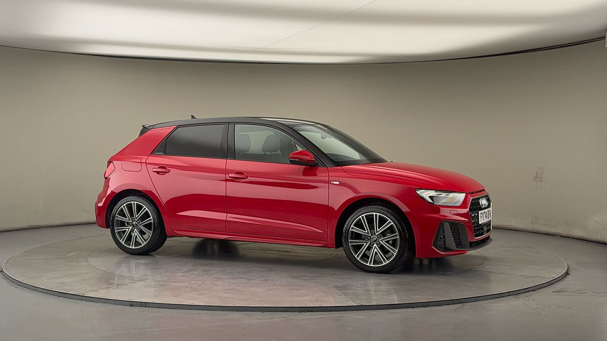 Used Audi A1 2024 for sale - 77437964: Photo 35