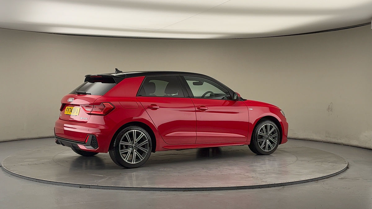 Used Audi A1 2024 for sale - 77437964: Photo 38