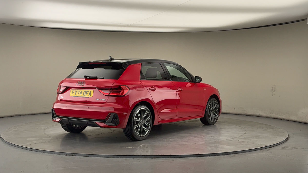 Used Audi A1 2024 for sale - 77437964: Photo 39