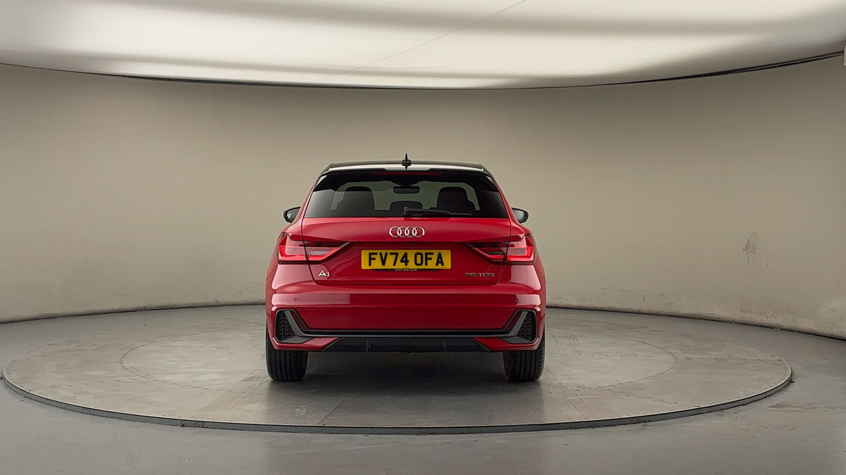 Used Audi A1 2024 for sale - 77437964: Photo 4