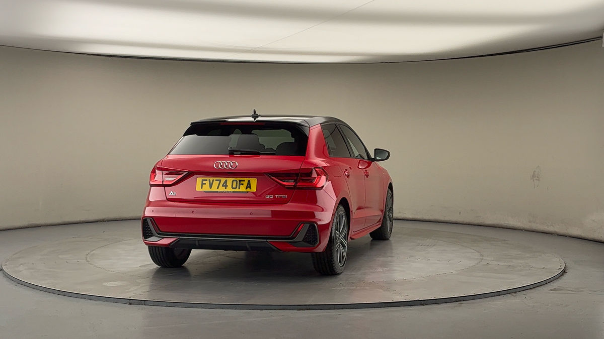 Used Audi A1 2024 for sale - 77437964: Photo 40