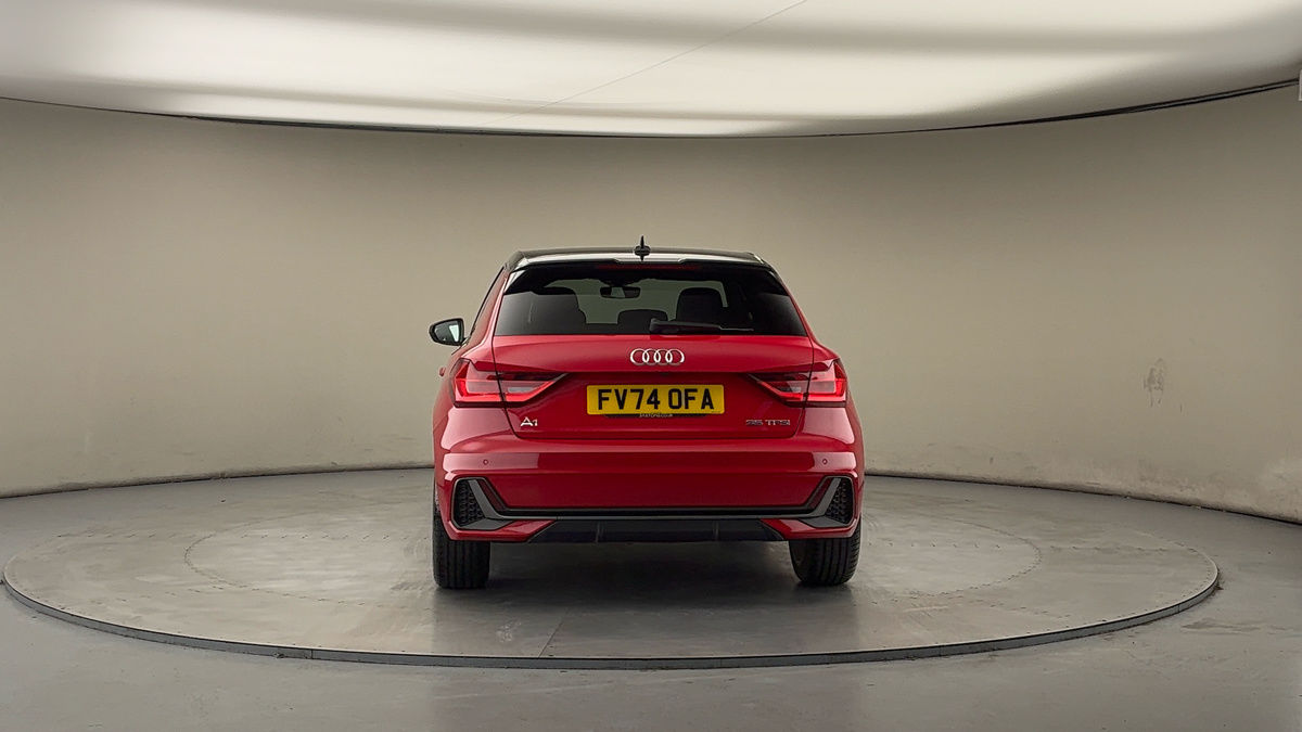 Used Audi A1 2024 for sale - 77437964: Photo 41