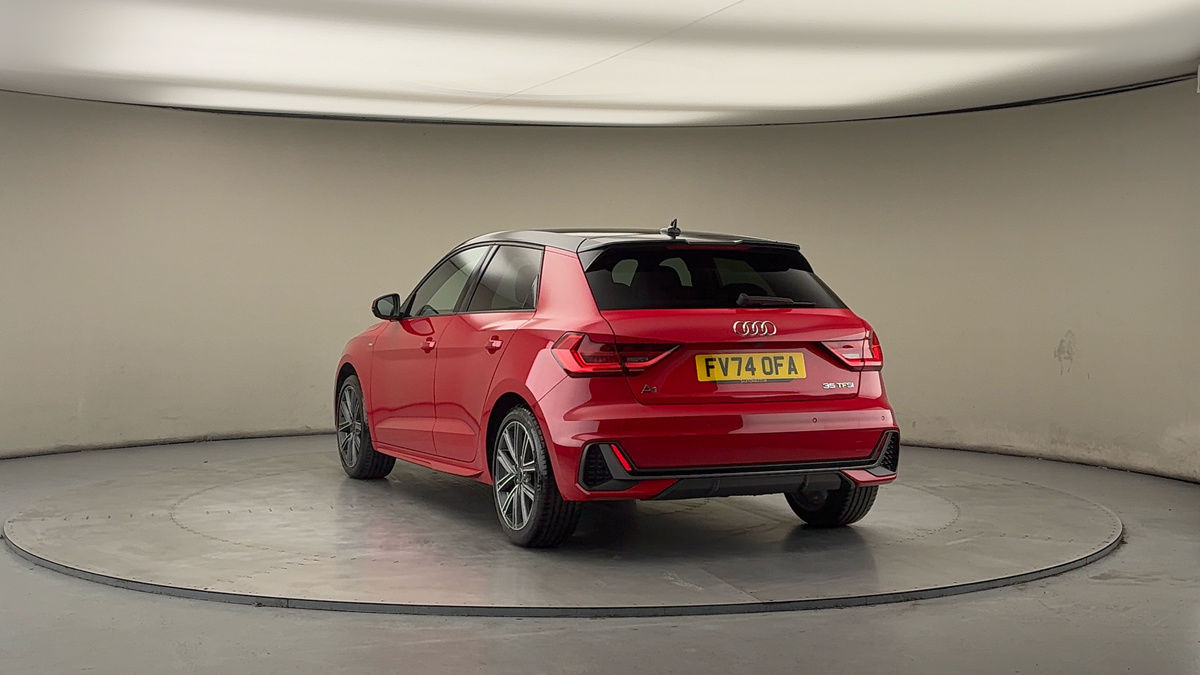 Used Audi A1 2024 for sale - 77437964: Photo 42