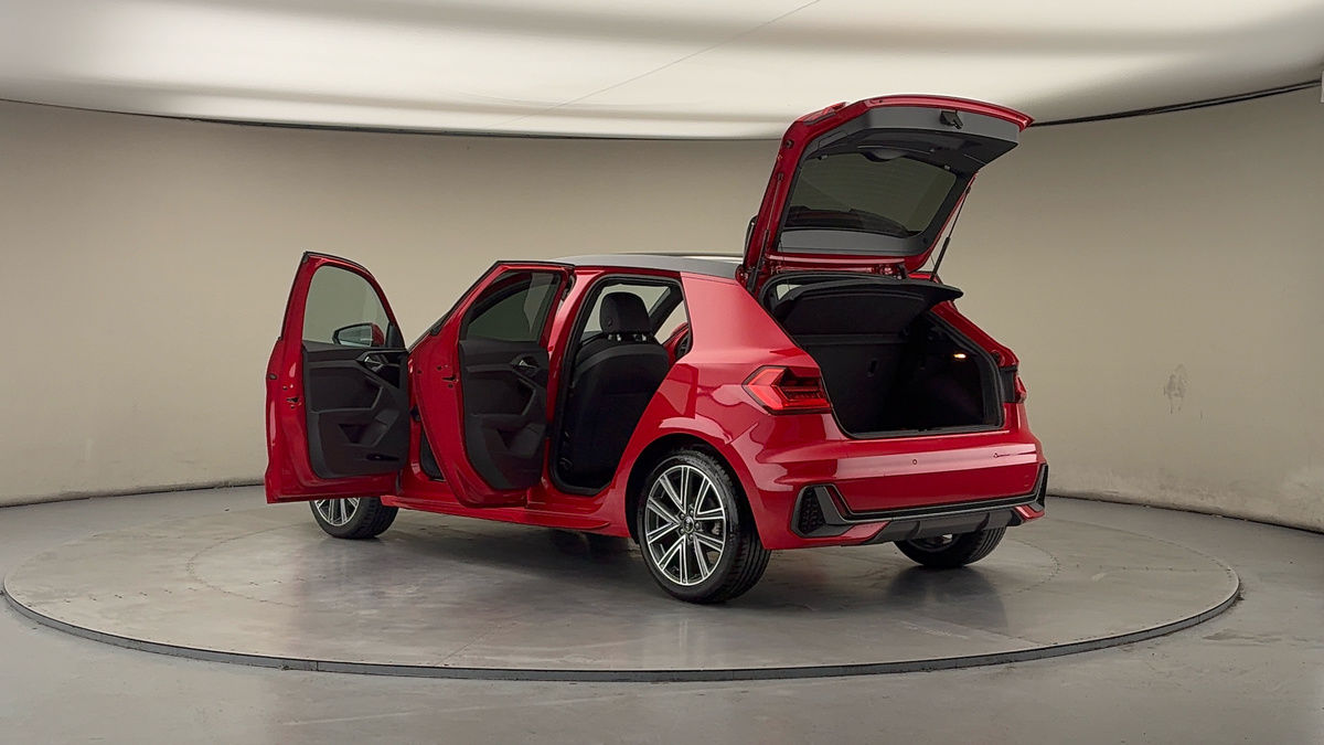 Used Audi A1 2024 for sale - 77437964: Photo 43