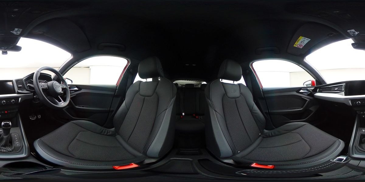 Used Audi A1 2024 for sale - 77437964: Photo 44