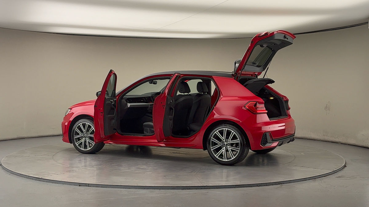 Used Audi A1 2024 for sale - 77437964: Photo 45