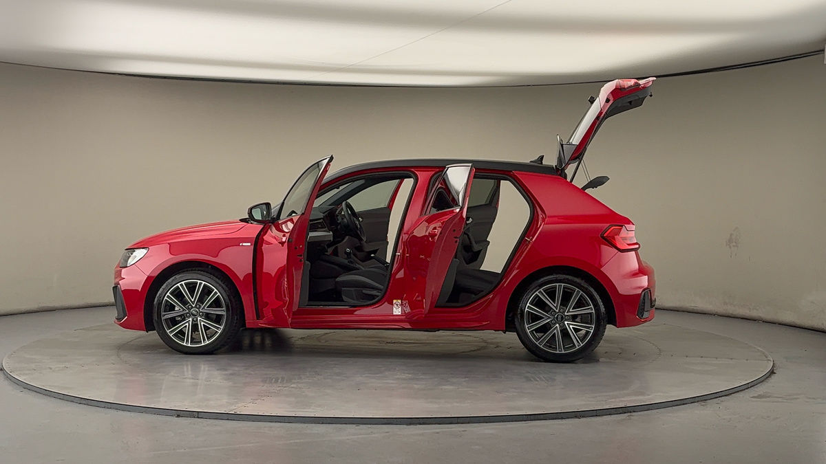 Used Audi A1 2024 for sale - 77437964: Photo 46