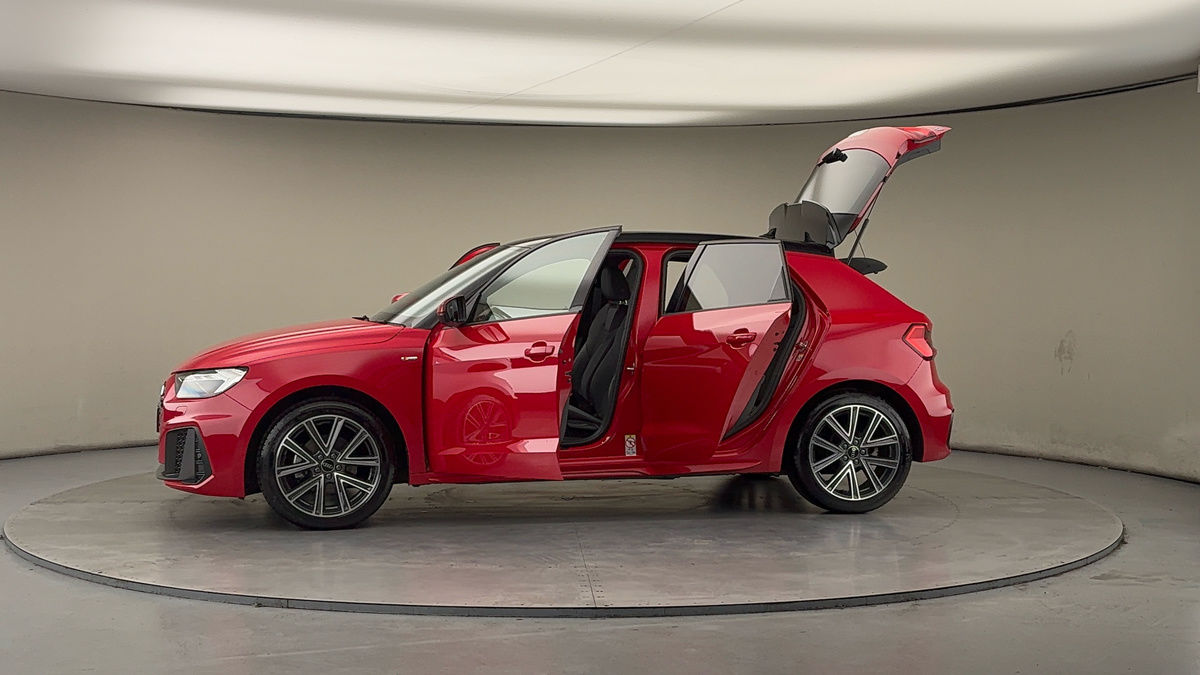 Used Audi A1 2024 for sale - 77437964: Photo 47