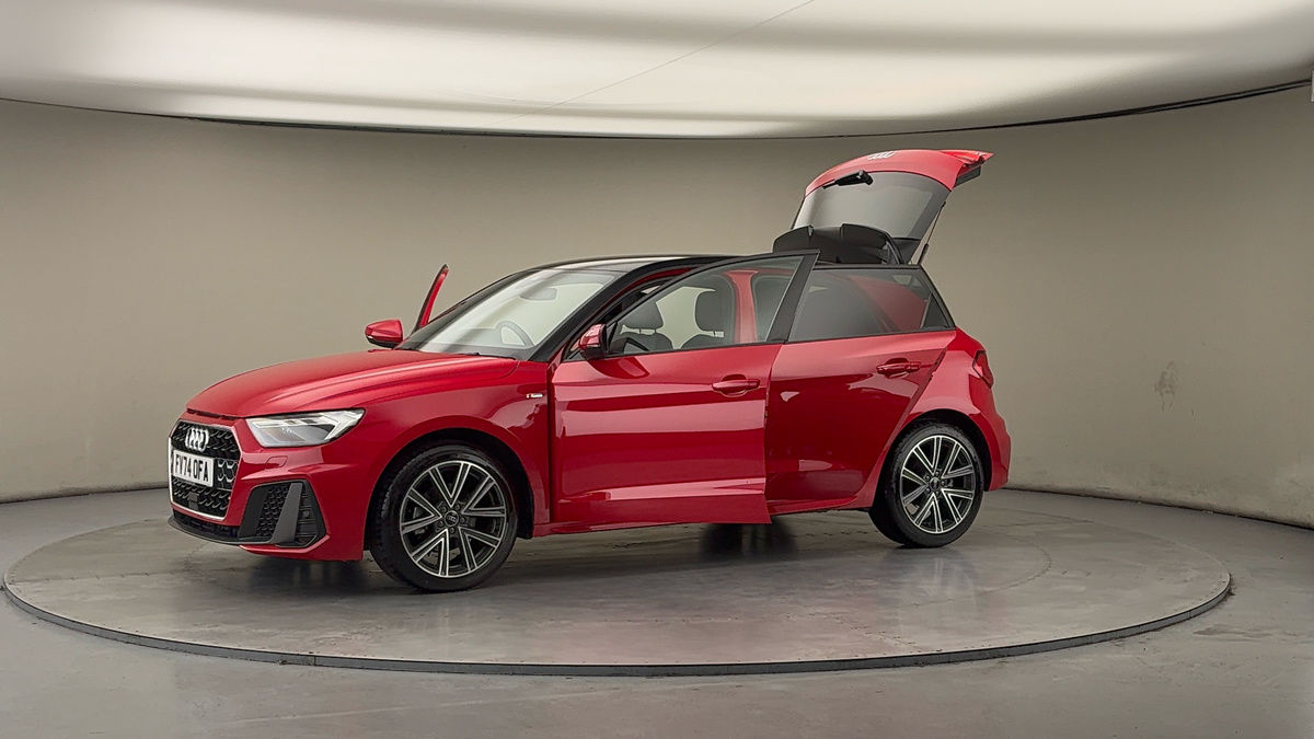 Used Audi A1 2024 for sale - 77437964: Photo 48
