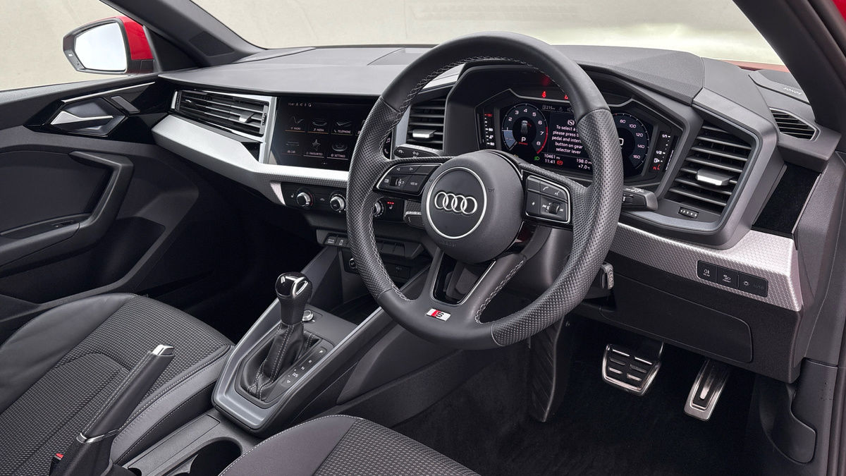 Used Audi A1 2024 for sale - 77437964: Photo 5