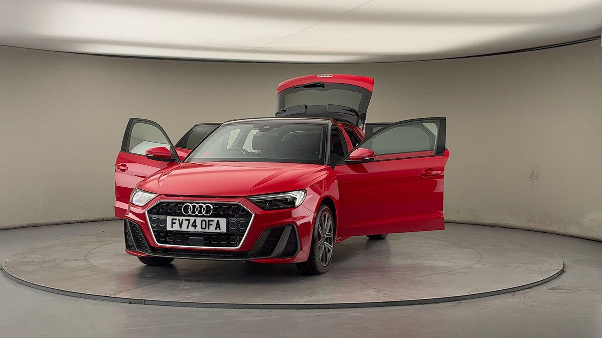 Used Audi A1 2024 for sale - 77437964: Photo 50