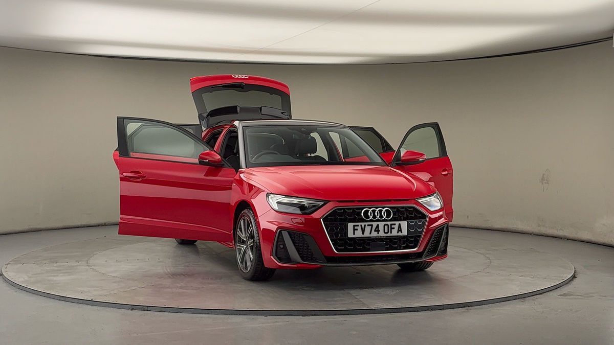 Used Audi A1 2024 for sale - 77437964: Photo 52