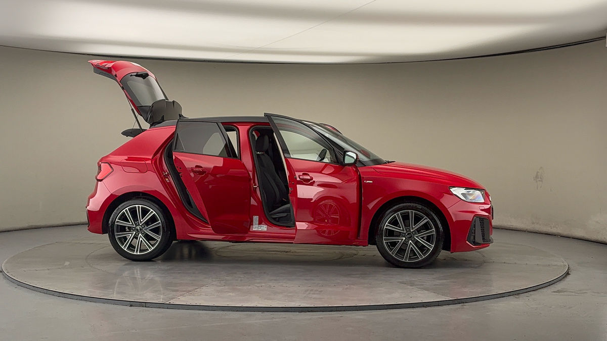 Used Audi A1 2024 for sale - 77437964: Photo 55