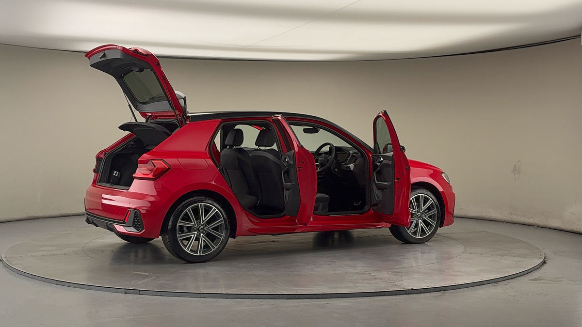 Used Audi A1 2024 for sale - 77437964: Photo 57