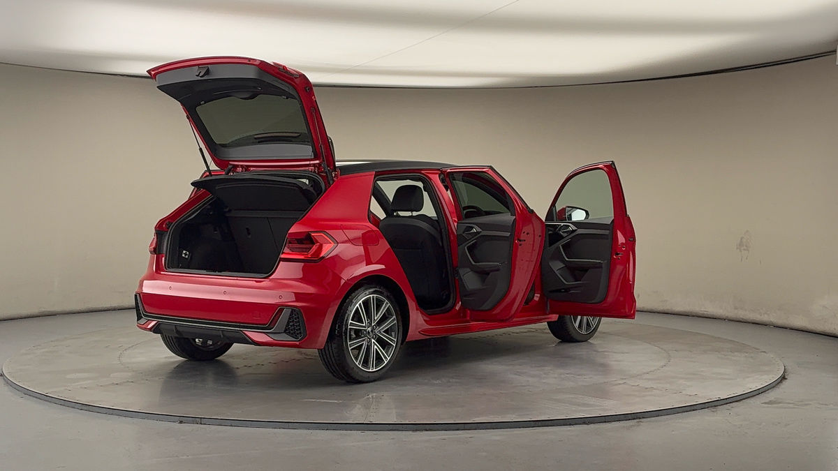 Used Audi A1 2024 for sale - 77437964: Photo 58