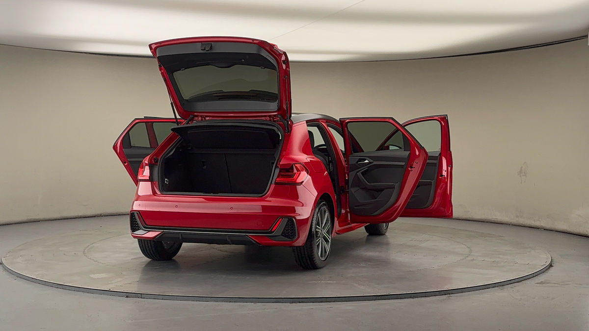 Used Audi A1 2024 for sale - 77437964: Photo 59