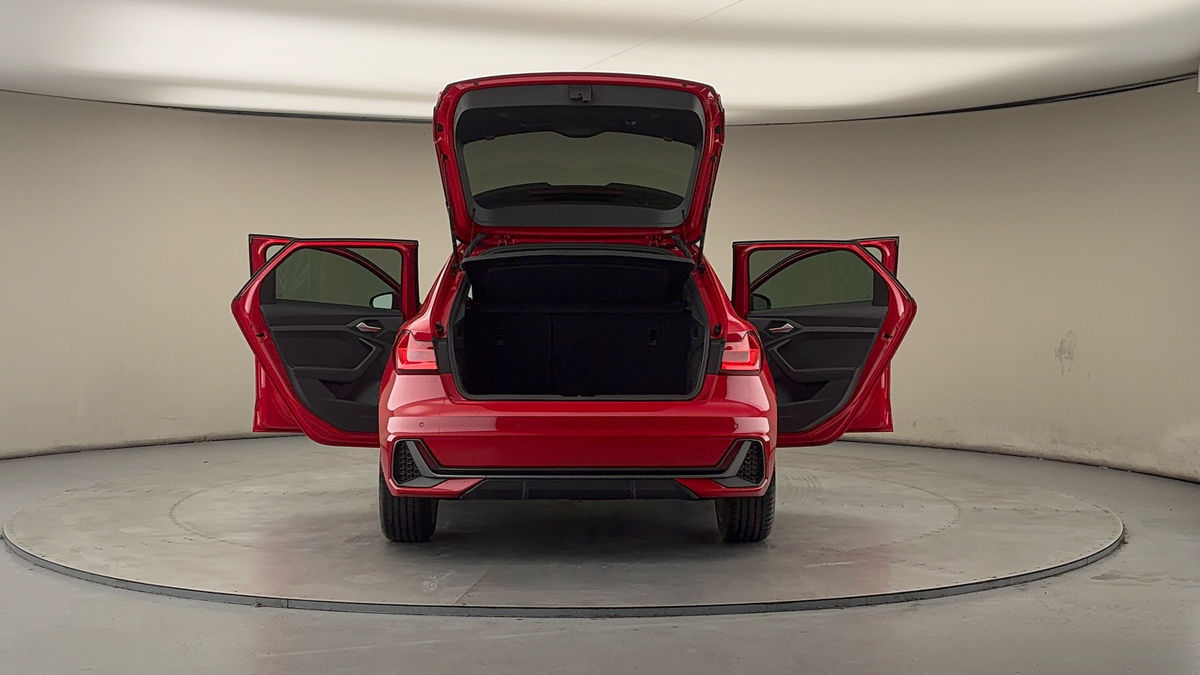 Used Audi A1 2024 for sale - 77437964: Photo 60