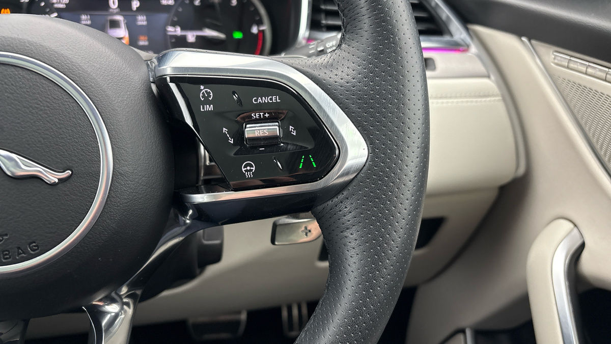 Used Jaguar F-Pace 2023 for sale - 77395062: Photo 14