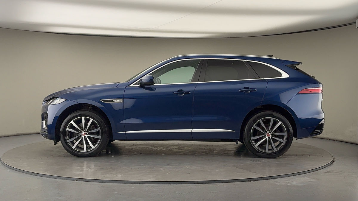 Used Jaguar F-Pace 2023 for sale - 77395062: Photo 15
