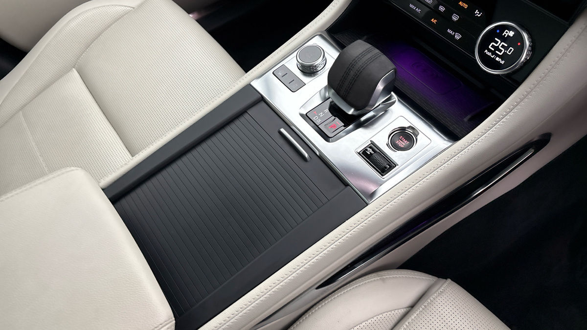 Used Jaguar F-Pace 2023 for sale - 77395062: Photo 18