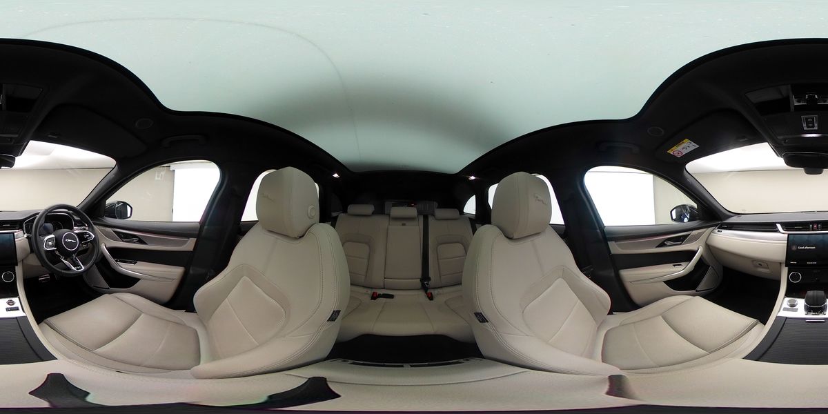 Used Jaguar F-Pace 2023 for sale - 77395062: Photo 44