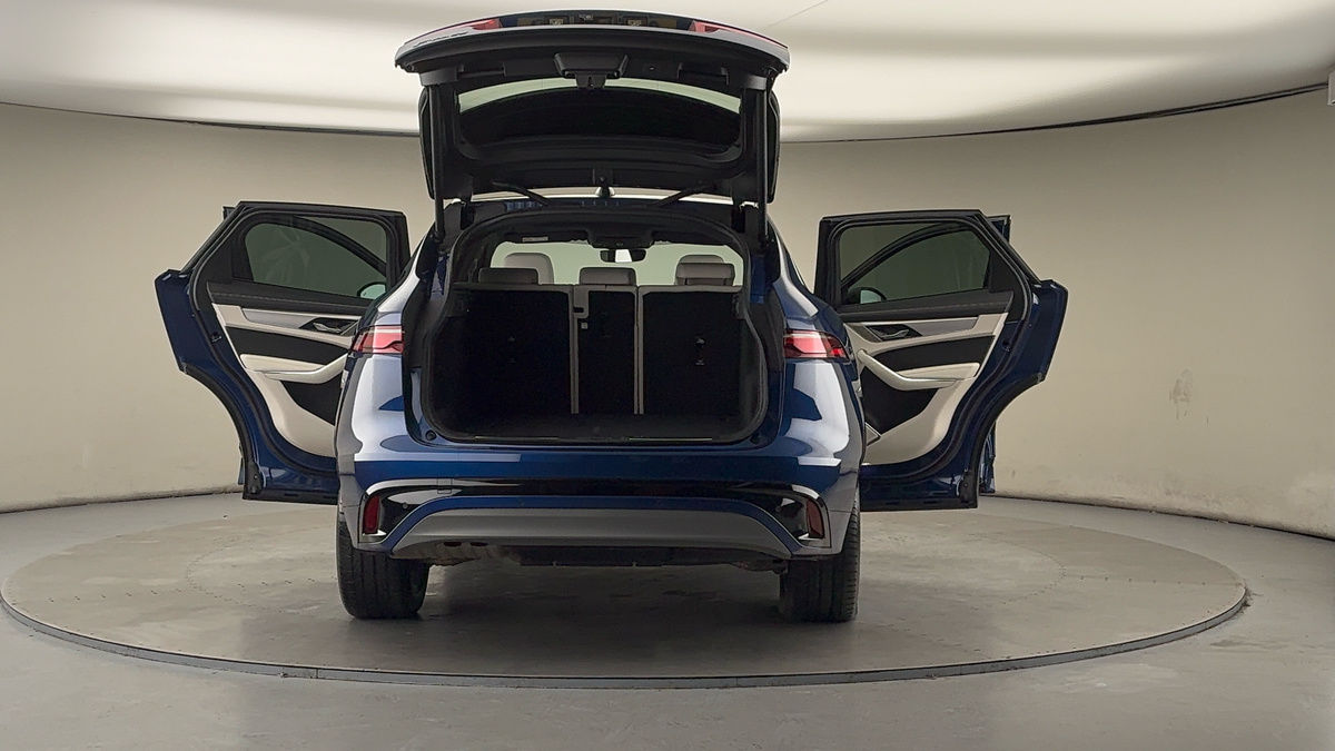 Used Jaguar F-Pace 2023 for sale - 77395062: Photo 60