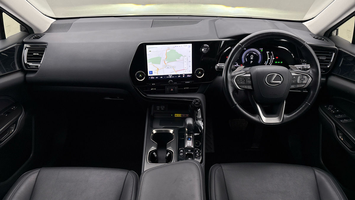 Used Lexus NX 2023 for sale - 78213238: Photo 12