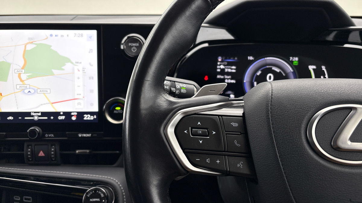 Used Lexus NX 2023 for sale - 78213238: Photo 13