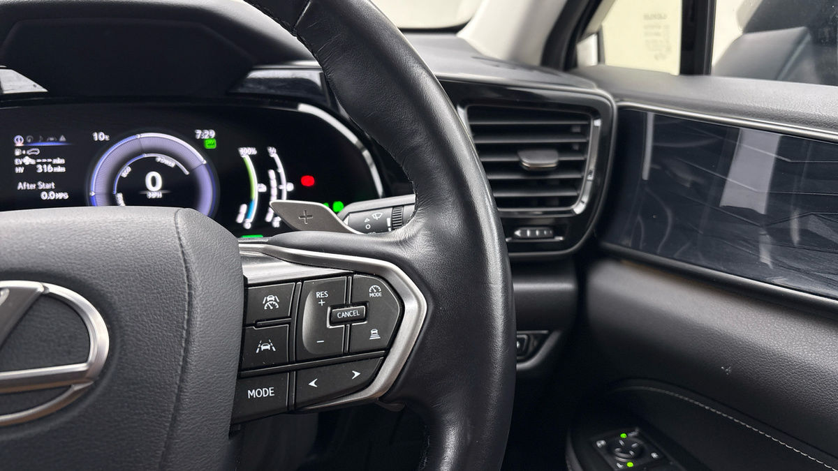 Used Lexus NX 2023 for sale - 78213238: Photo 14