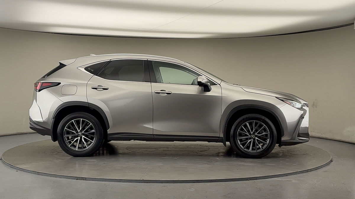 Used Lexus NX 2023 for sale - 78213238: Photo 16