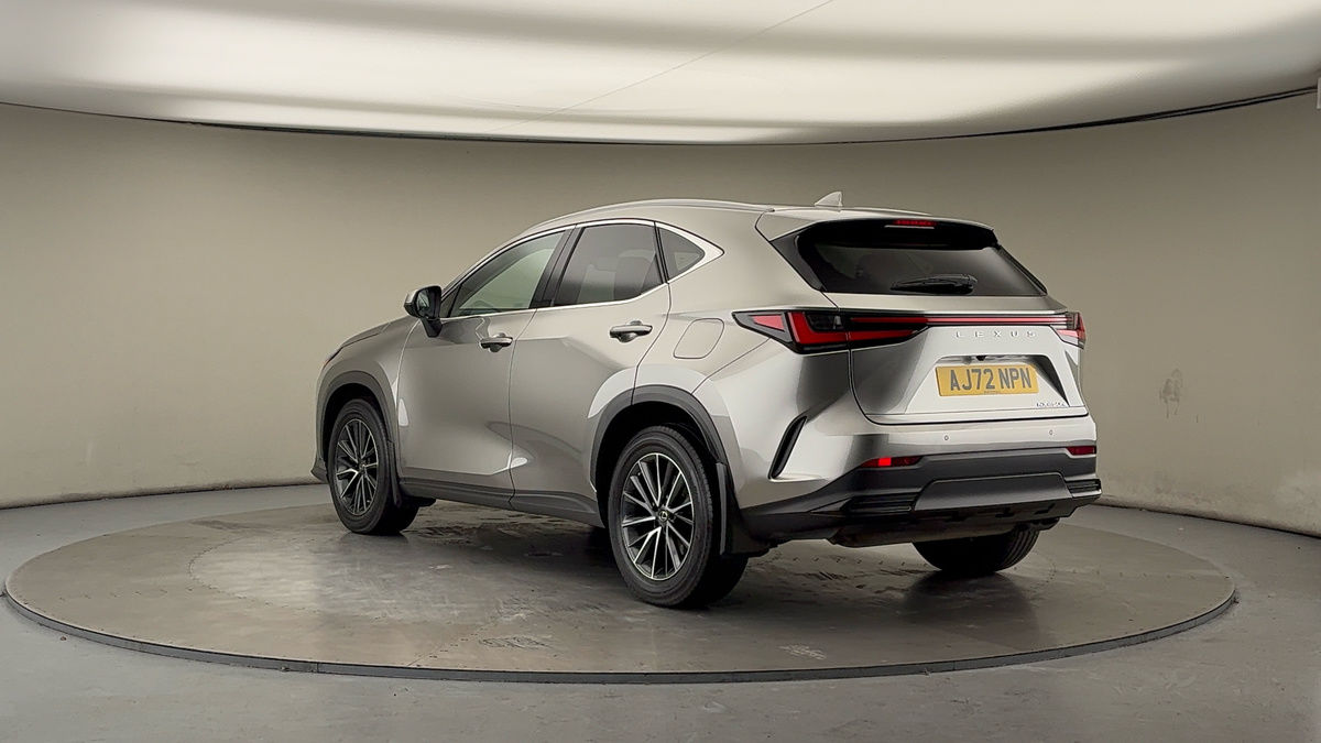 Used Lexus NX 2023 for sale - 78213238: Photo 2