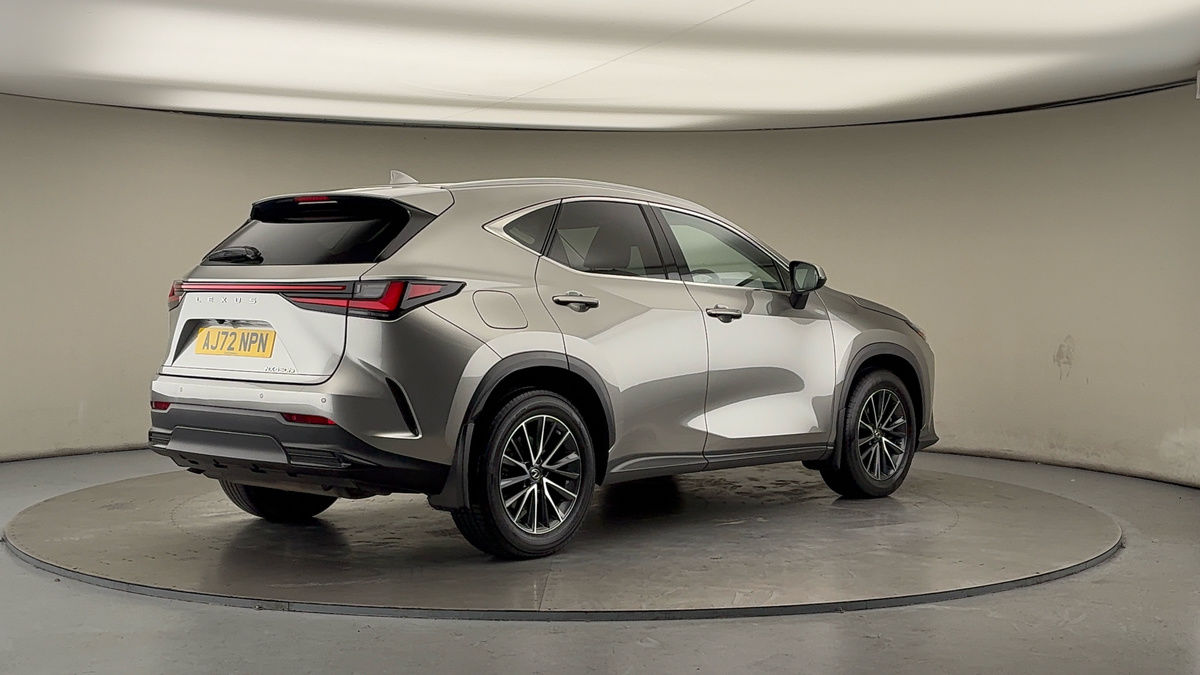 Used Lexus NX 2023 for sale - 78213238: Photo 21