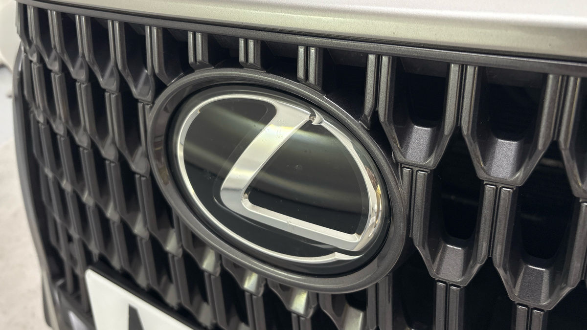 Used Lexus NX 2023 for sale - 78213238: Photo 24