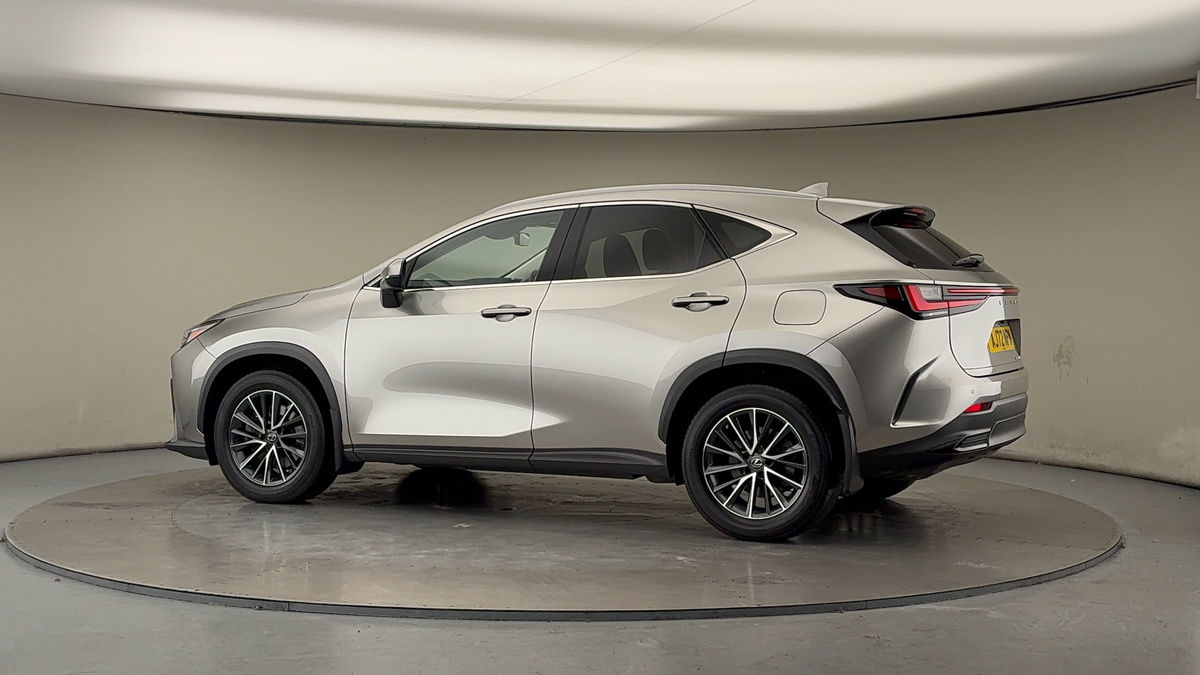 Used Lexus NX 2023 for sale - 78213238: Photo 26