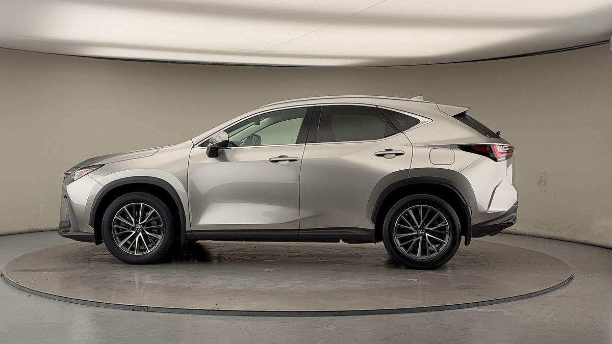 Used Lexus NX 2023 for sale - 78213238: Photo 27