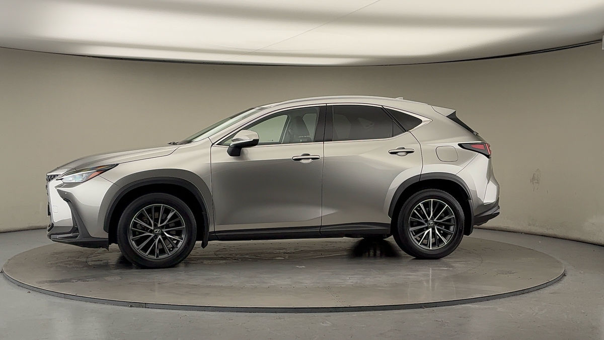 Used Lexus NX 2023 for sale - 78213238: Photo 28