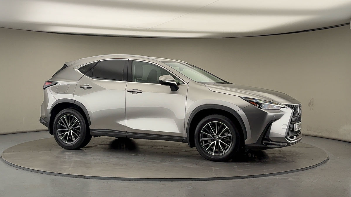 Used Lexus NX 2023 for sale - 78213238: Photo 35