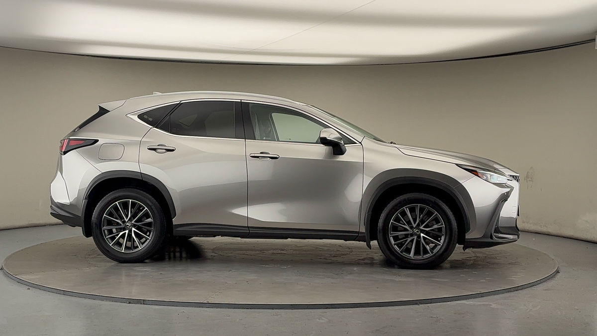 Used Lexus NX 2023 for sale - 78213238: Photo 36