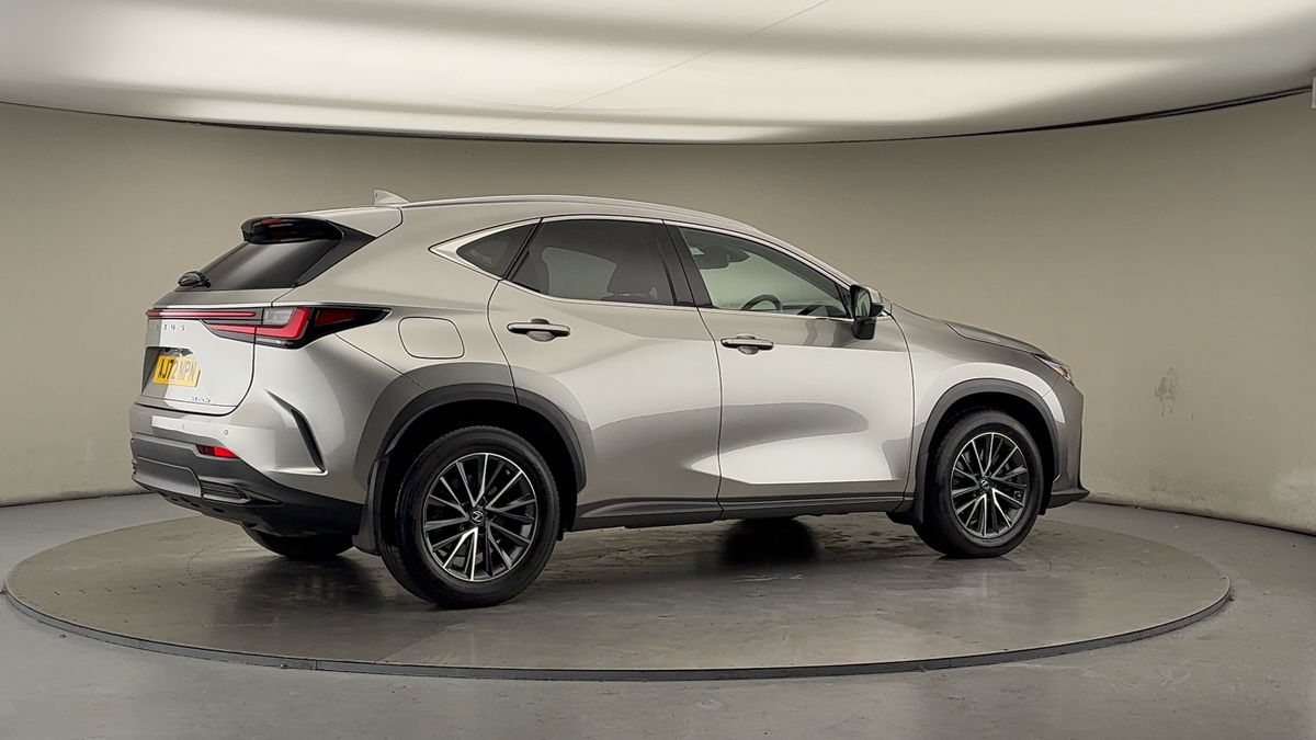 Used Lexus NX 2023 for sale - 78213238: Photo 38