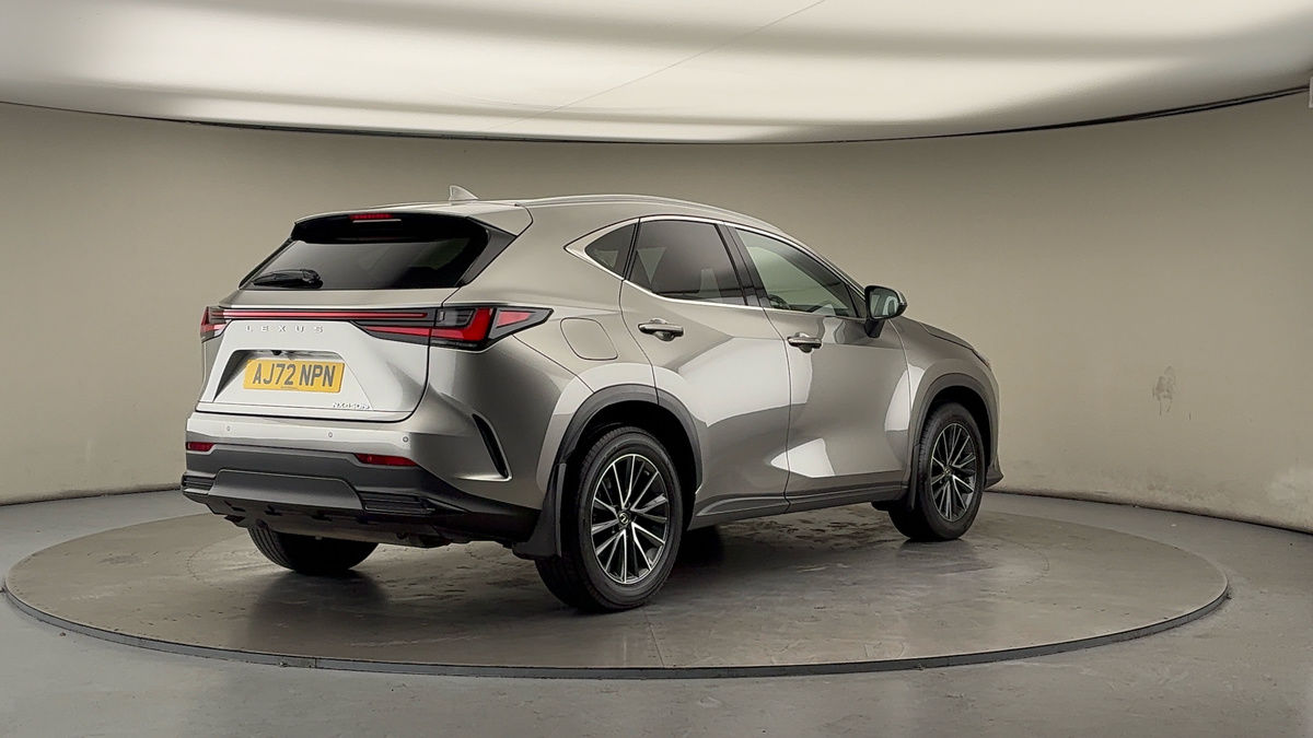 Used Lexus NX 2023 for sale - 78213238: Photo 39