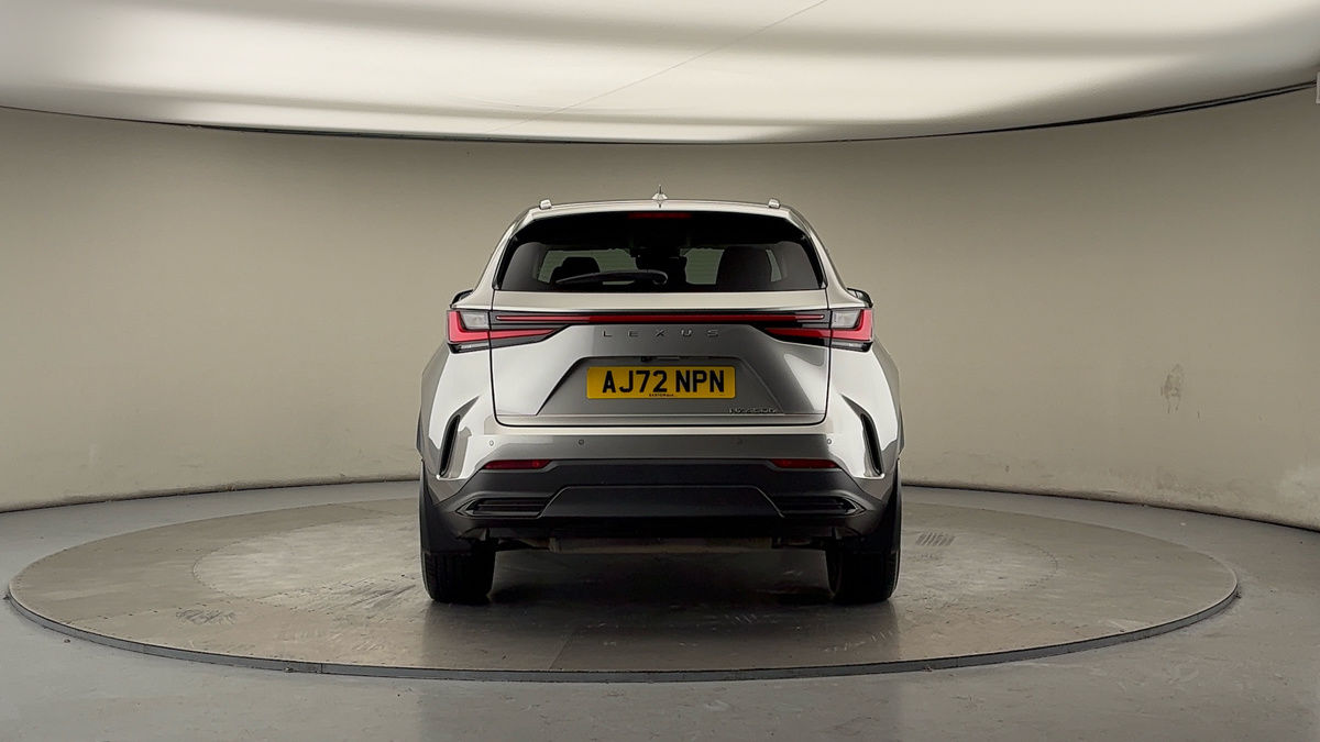 Used Lexus NX 2023 for sale - 78213238: Photo 4