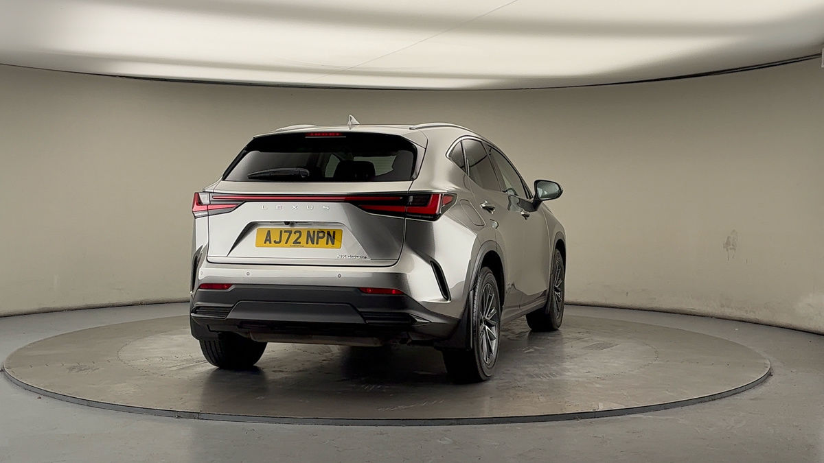 Used Lexus NX 2023 for sale - 78213238: Photo 40