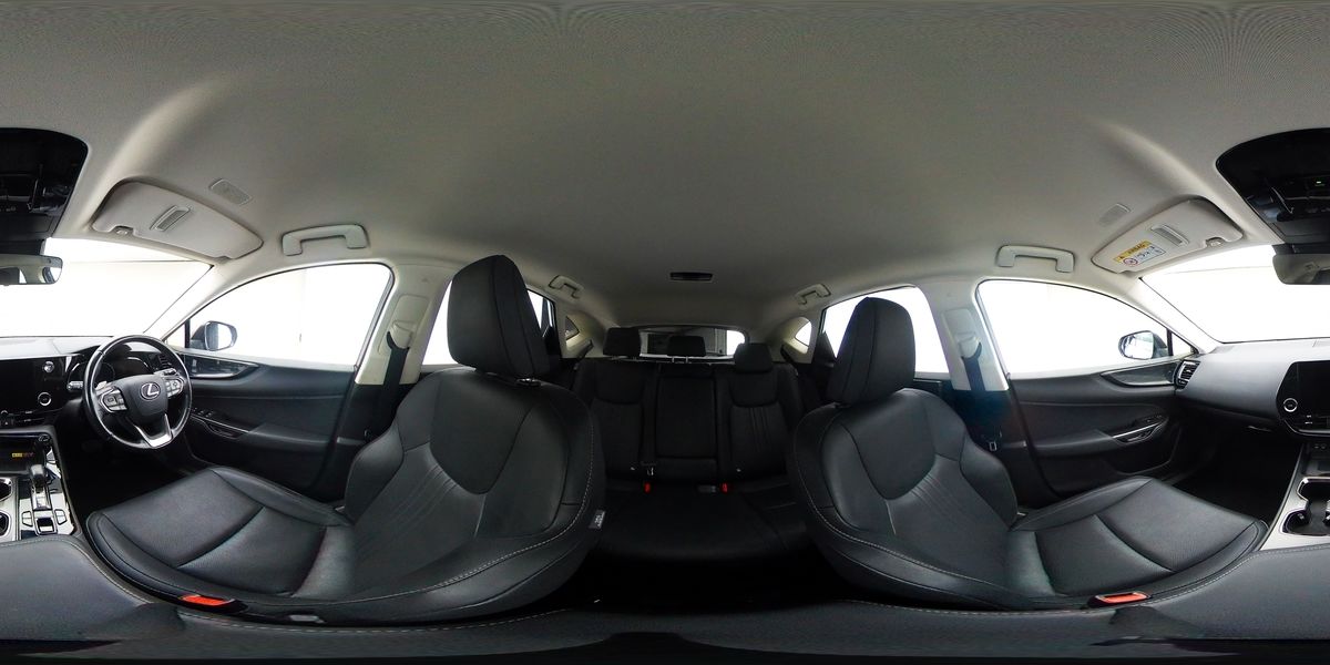 Used Lexus NX 2023 for sale - 78213238: Photo 43