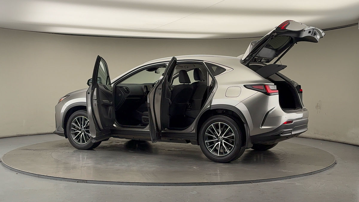 Used Lexus NX 2023 for sale - 78213238: Photo 45