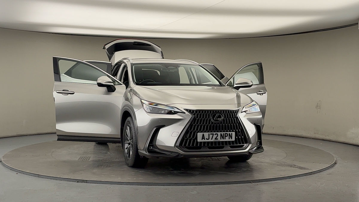 Used Lexus NX 2023 for sale - 78213238: Photo 52