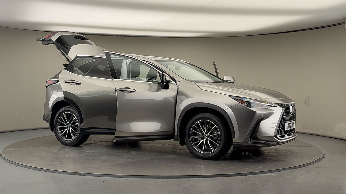 Used Lexus NX 2023 for sale - 78213238: Photo 54
